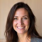 Professional headshot of Jane Doe, Certified Nutritionist